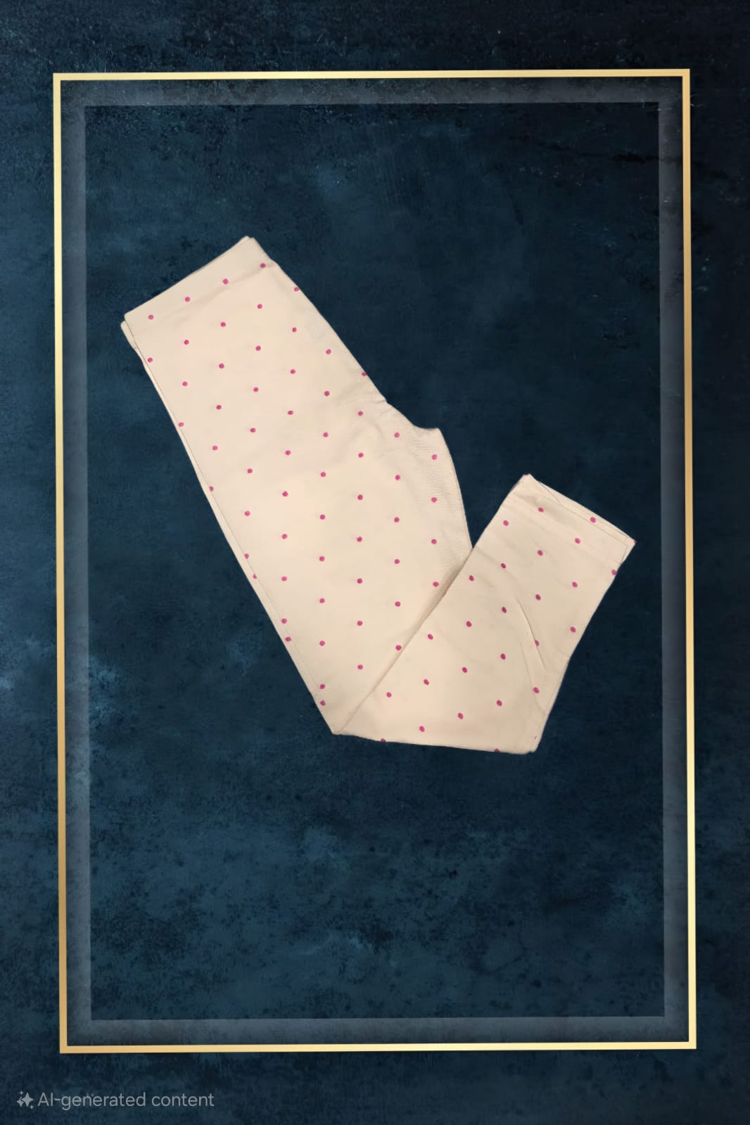 ALL OVER PRINTED LEGGINGS
