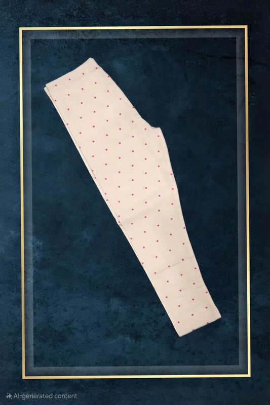 ALL OVER PRINTED LEGGINGS