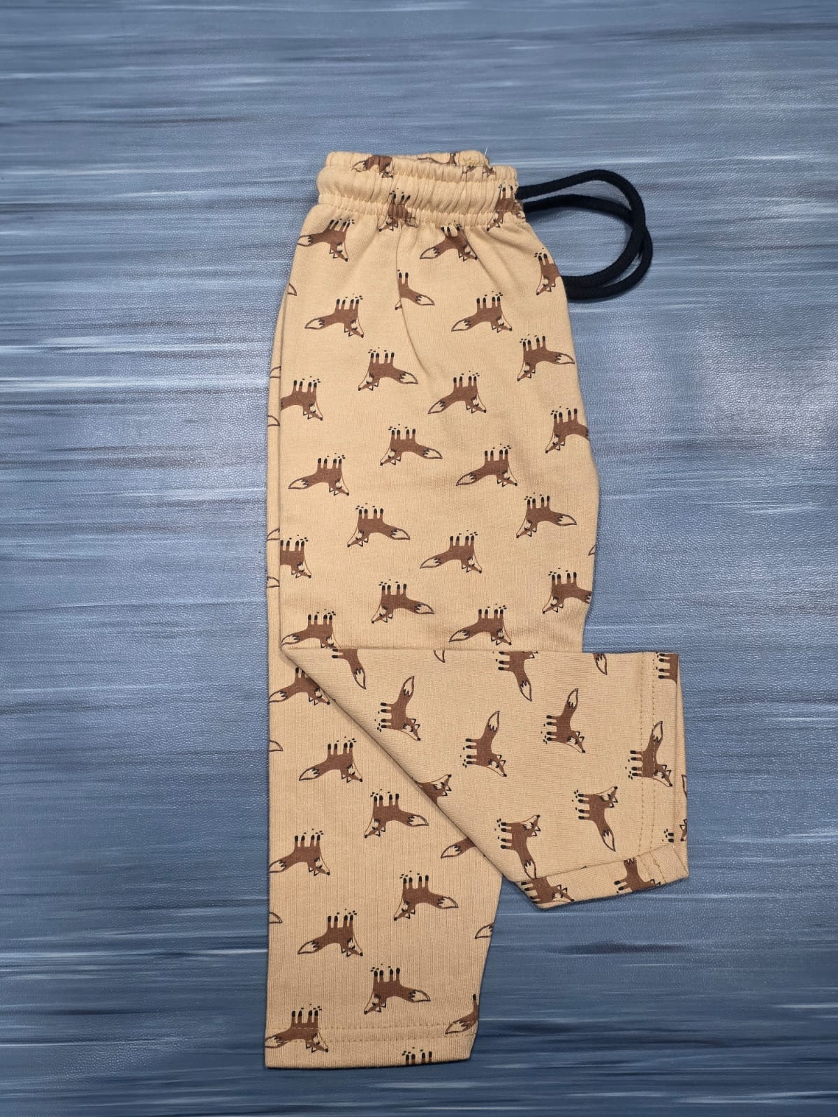 CASUAL PANTS