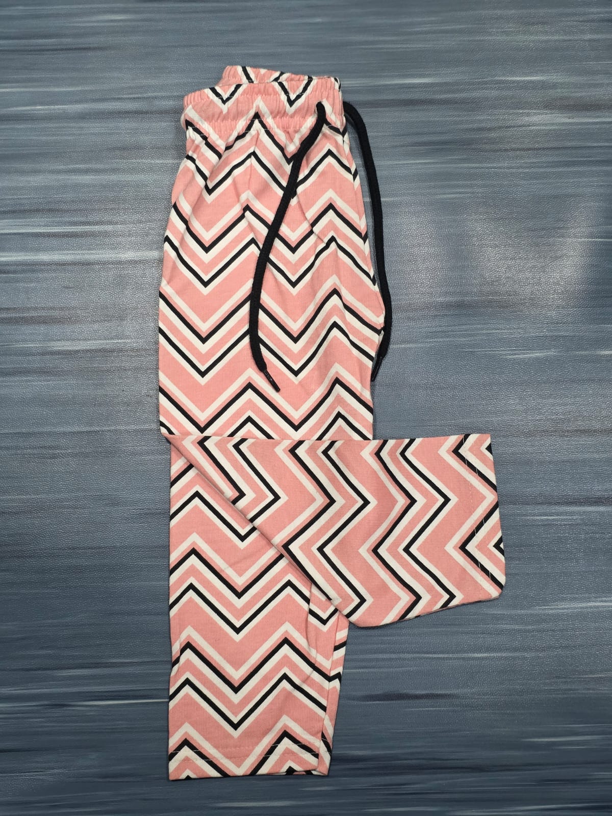 CASUAL PANTS