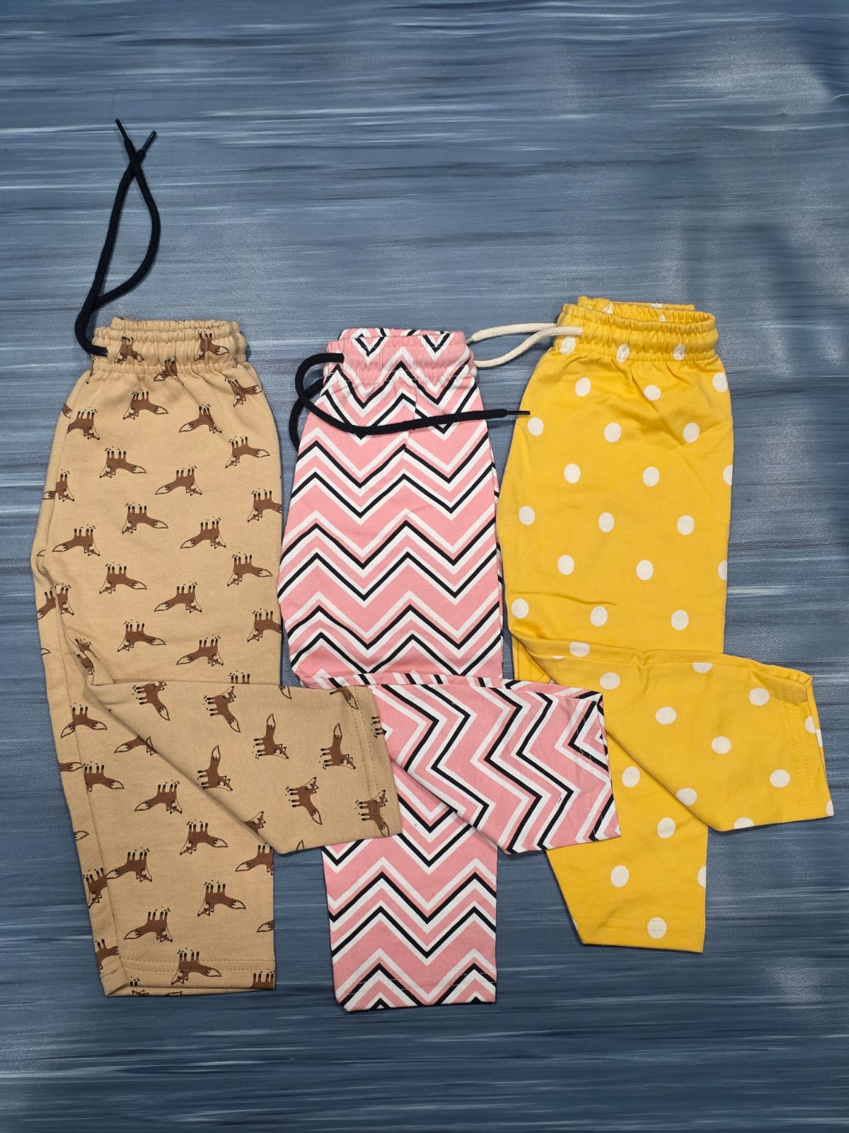 CASUAL PANTS