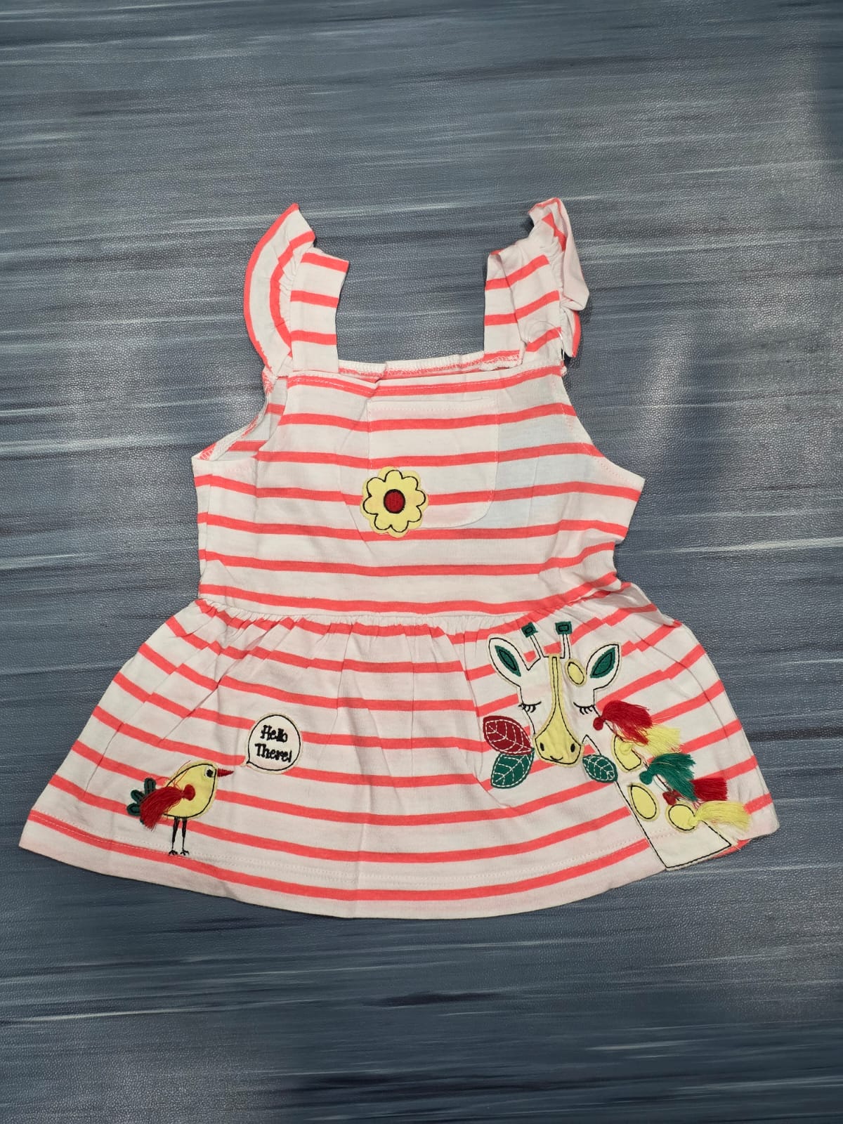 Baby Frock