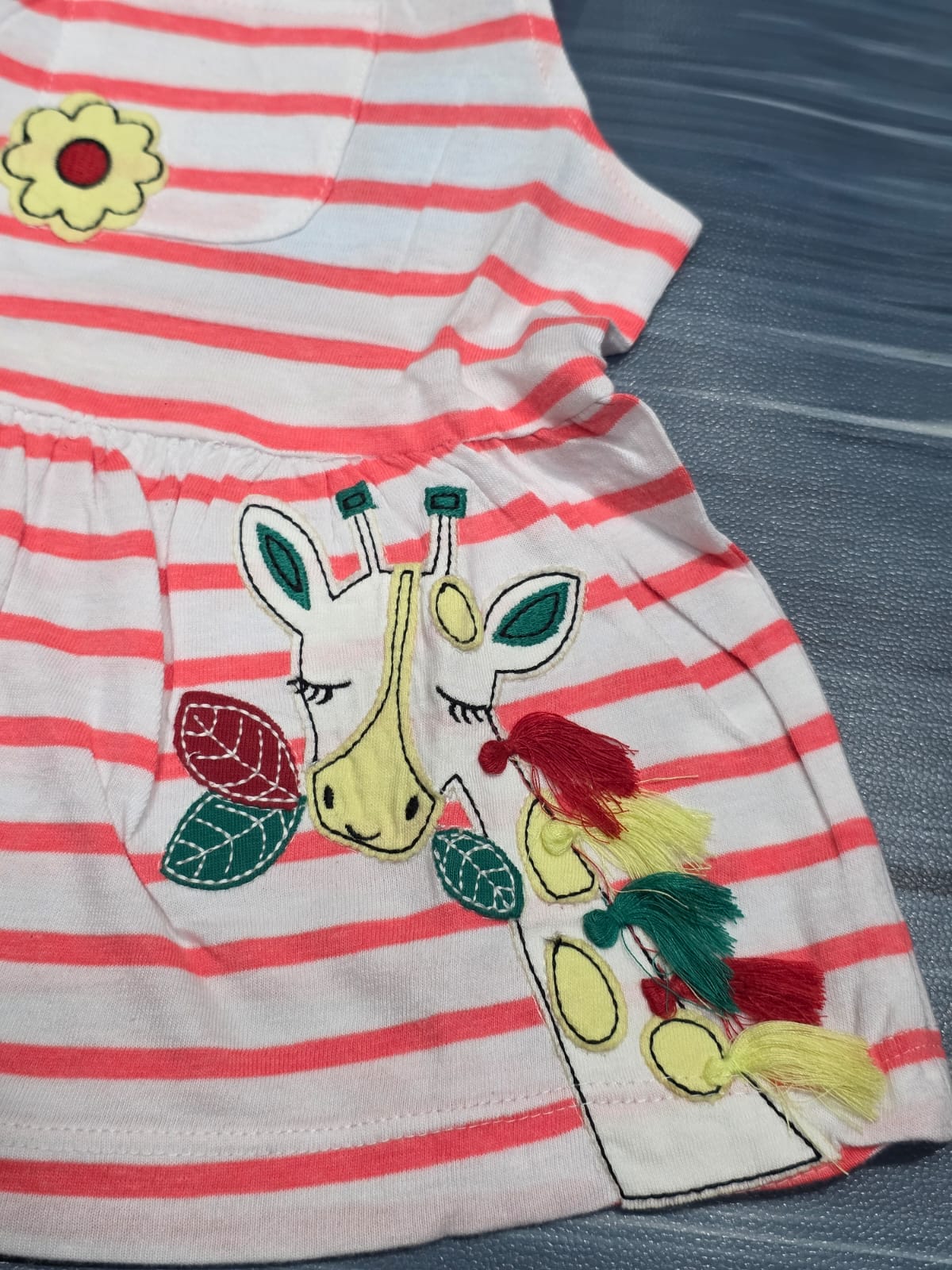 Baby Frock
