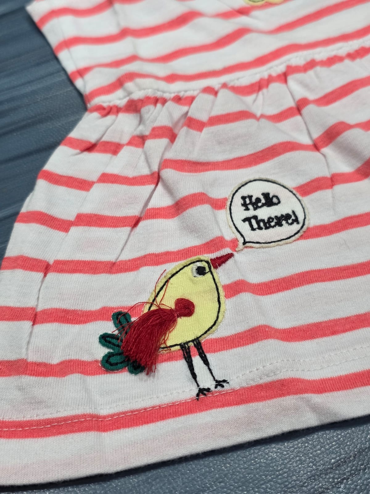 Baby Frock