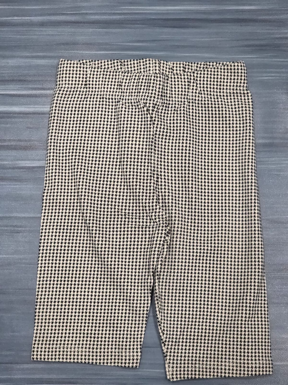 COTTON CYCLING SHORTS FOR GIRL KIDS