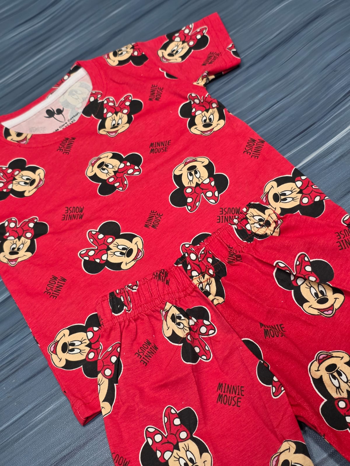KIDS CO-ODD SETS