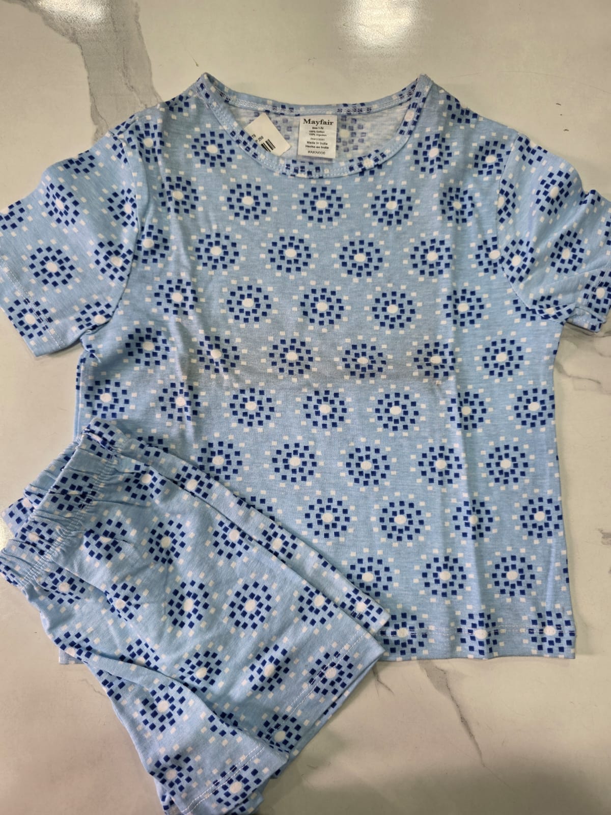 OFFER ITEMS 3-4 YEARS