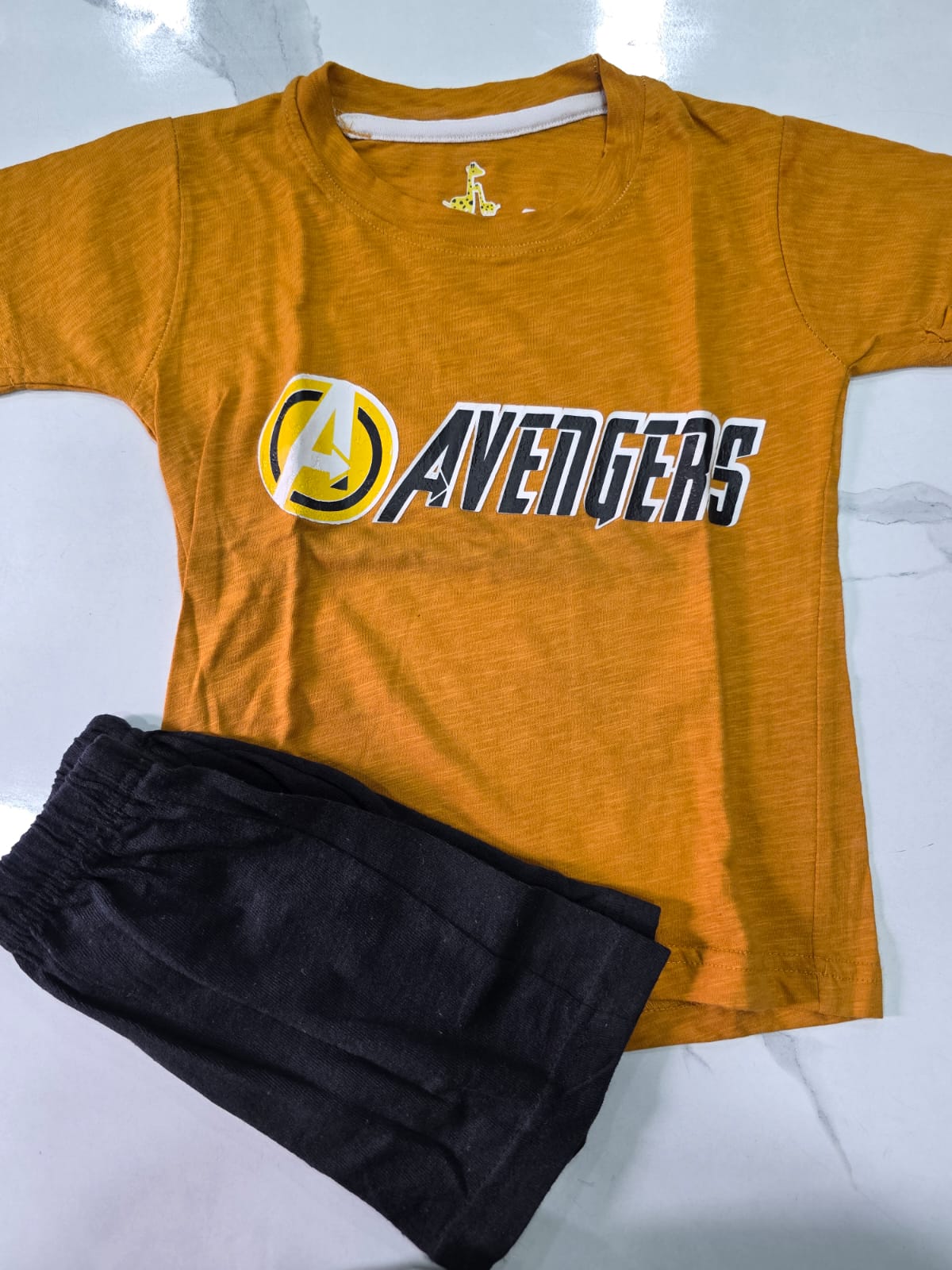 OFFER ITEMS 5-6 YEARS