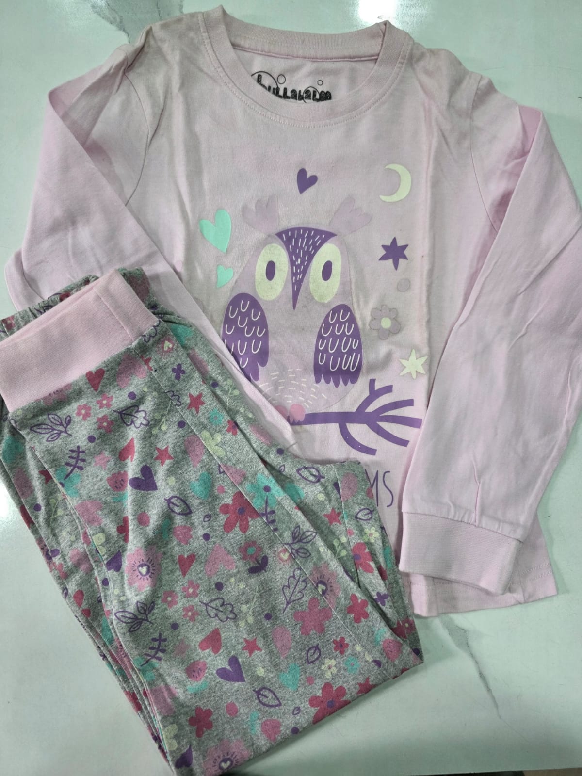 OFFER ITEMS 5-6 YEARS