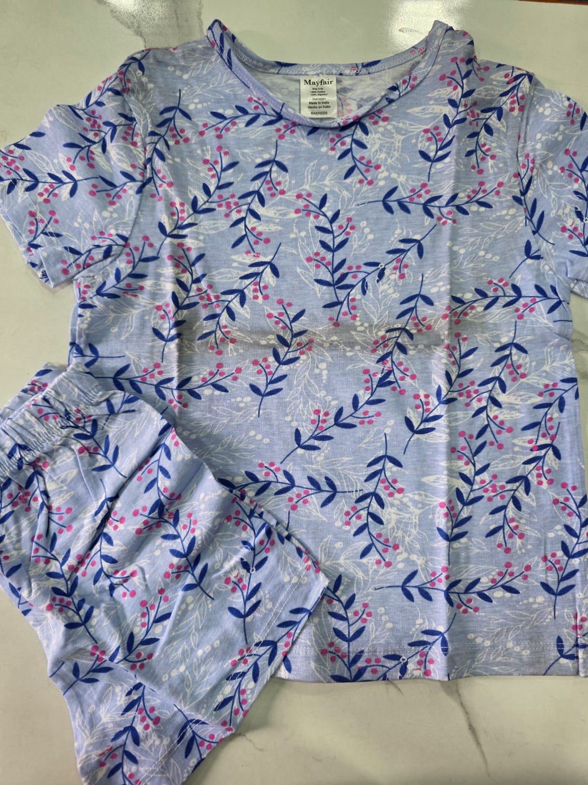 OFFER ITEMS 5-6 YEARS