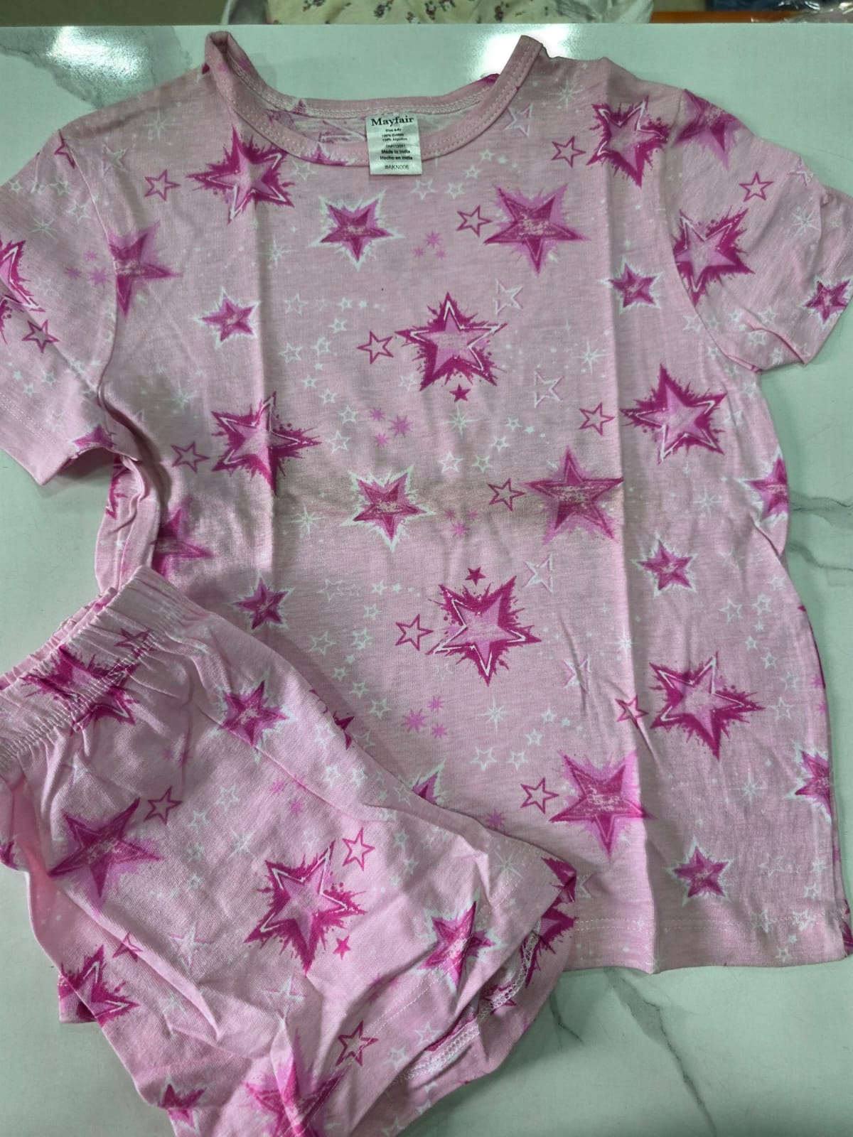 OFFER ITEMS 5-6 YEARS
