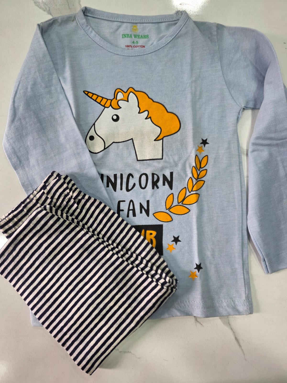 OFFER ITEMS 5-6 YEARS