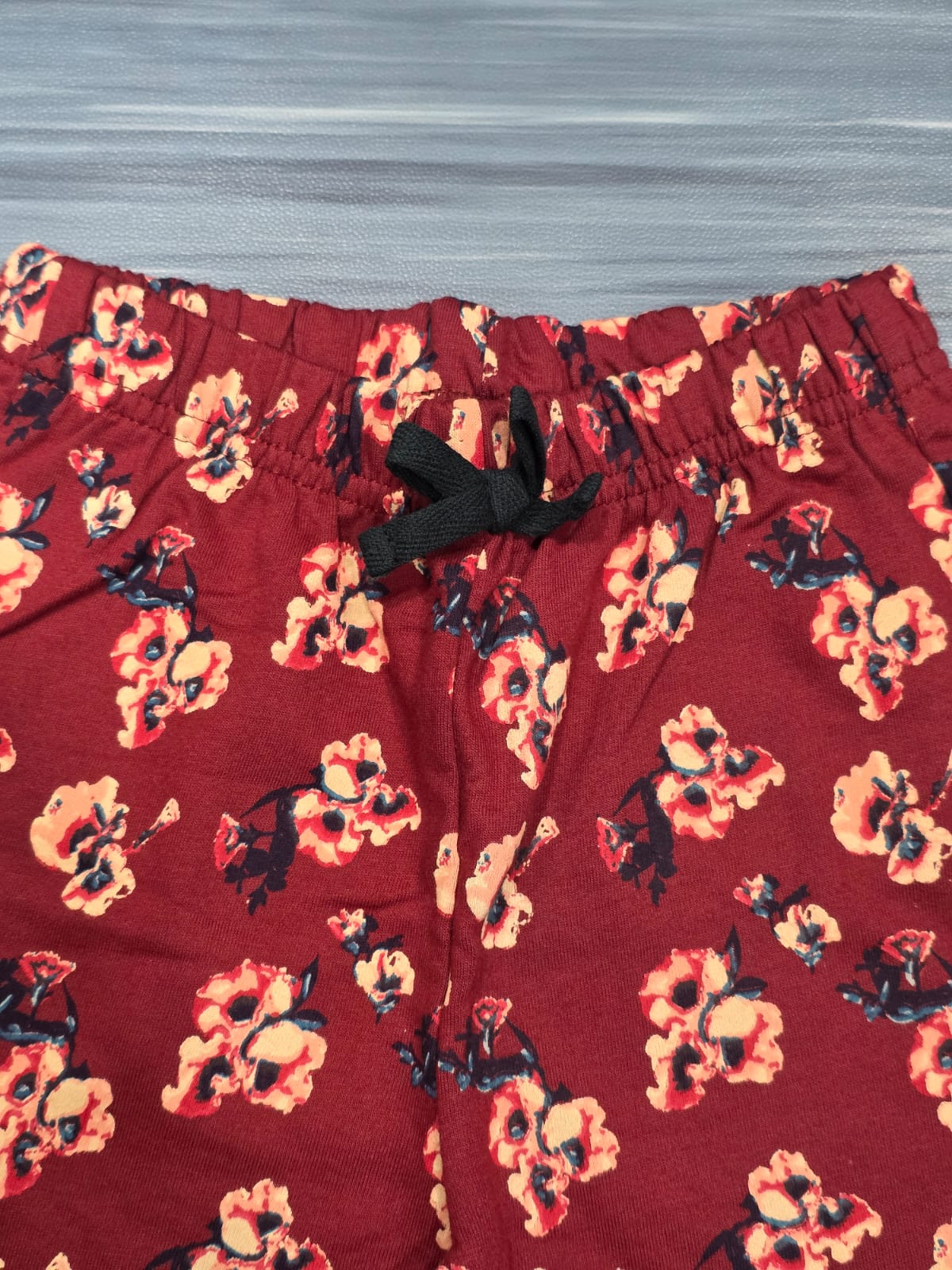GIRLS FRILLED SHORTS