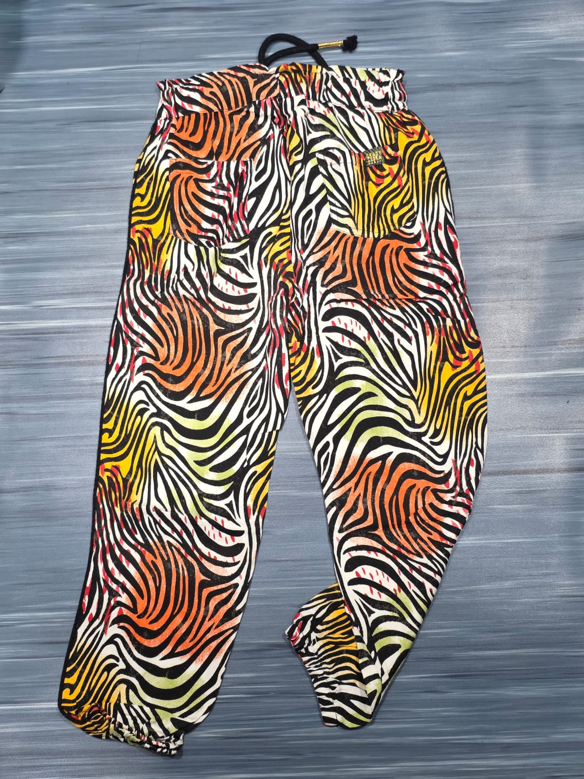 GIRLS RELAXED FIT JOGGERS