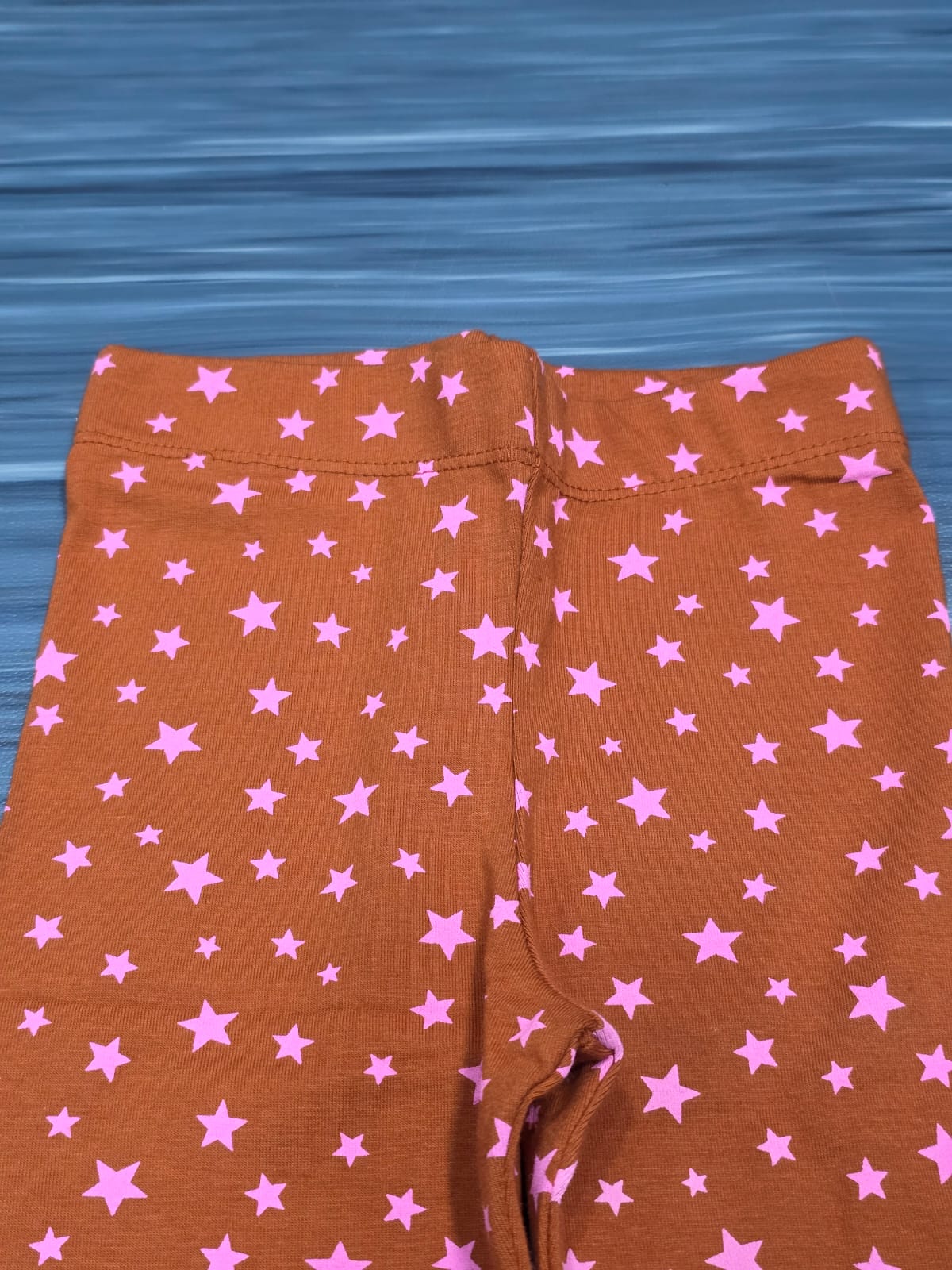 COTTON CYCLING SHORTS FOR GIRL KIDS