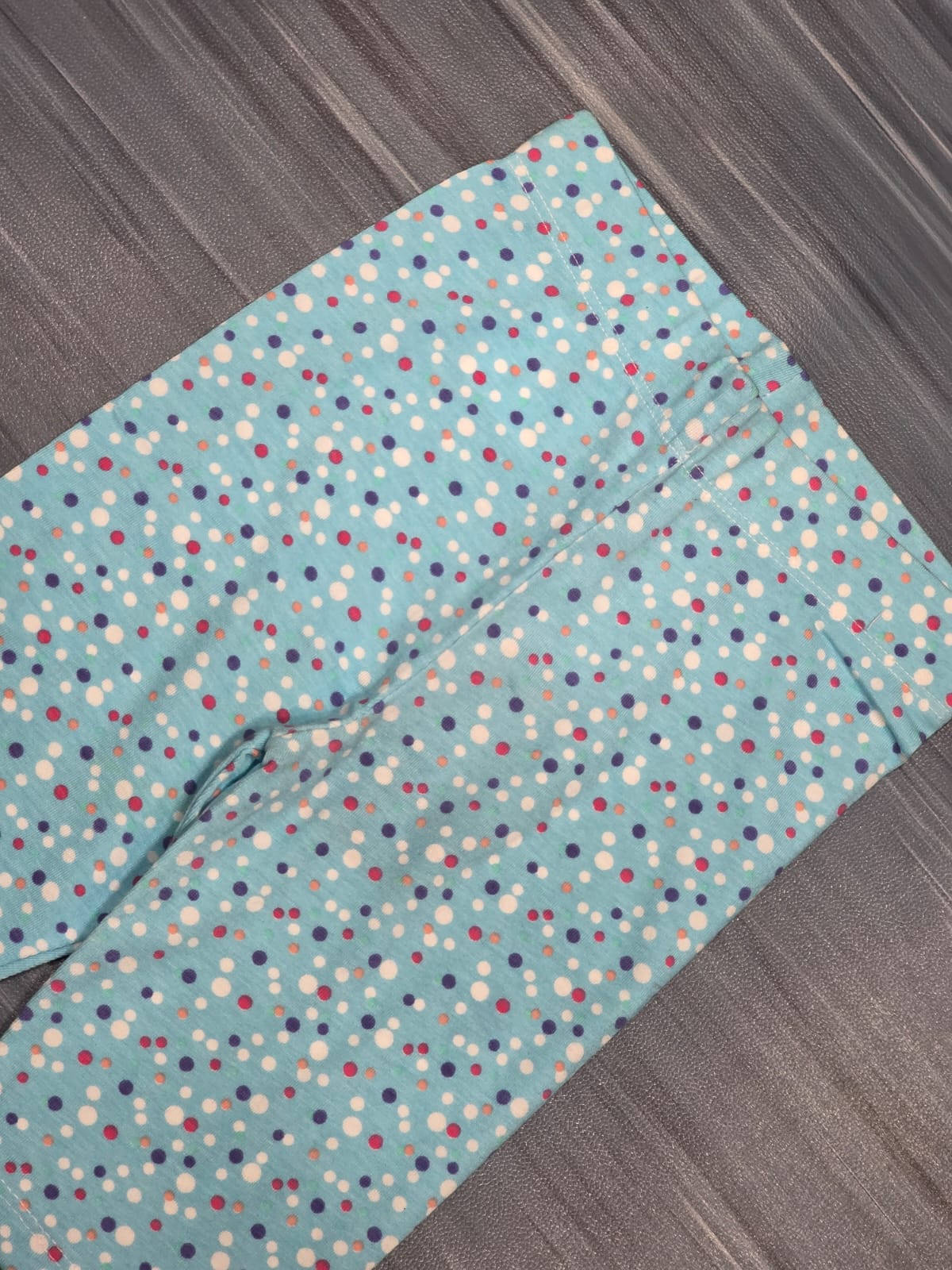 COTTON CYCLING SHORTS FOR GIRL KIDS