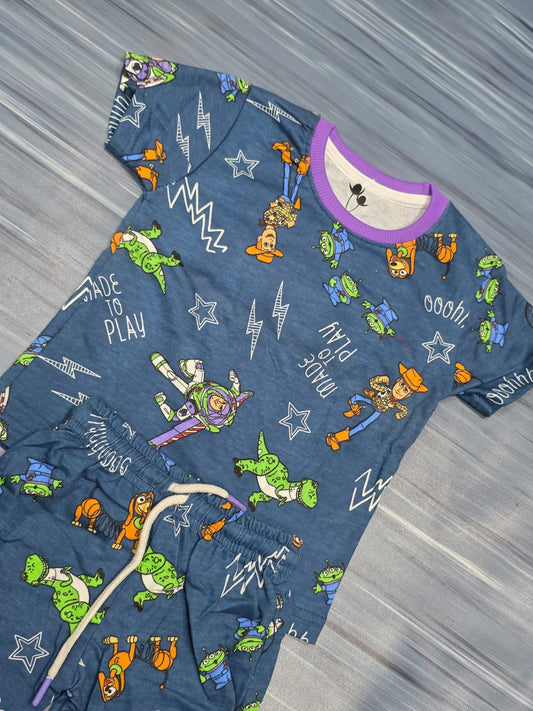KIDS CO-ODD SETS