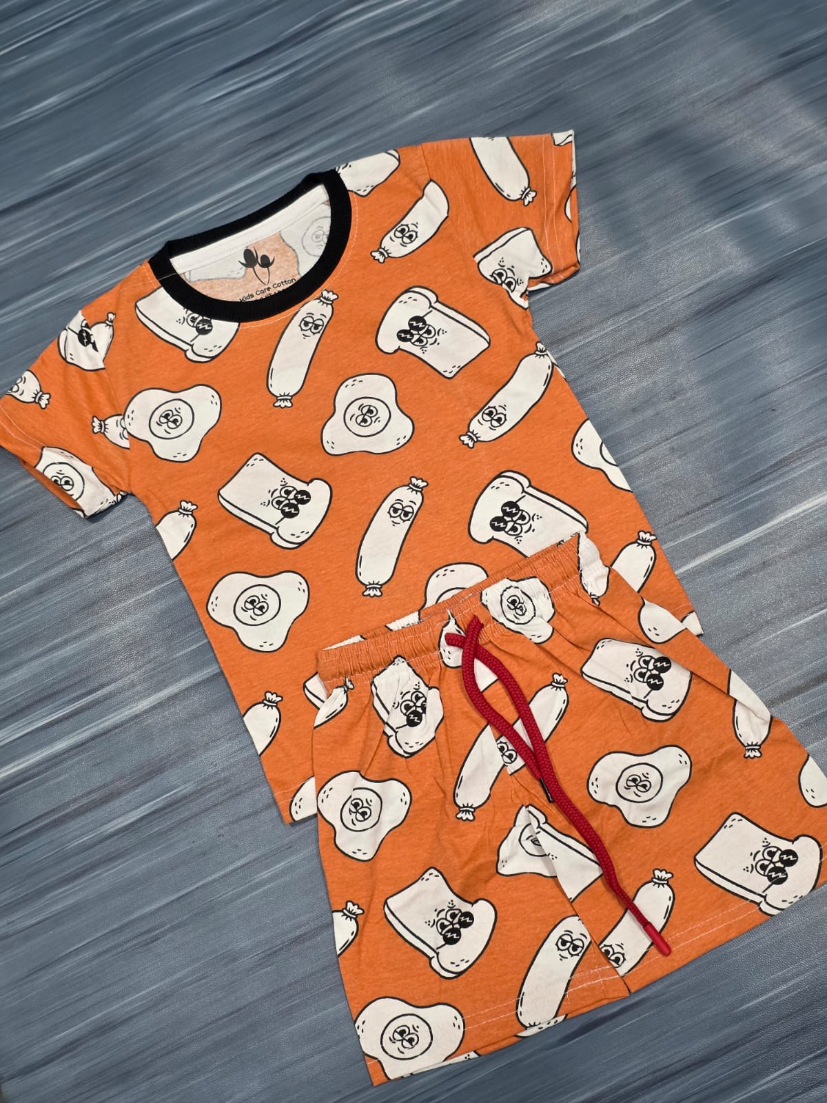 KIDS CO-ODD SETS