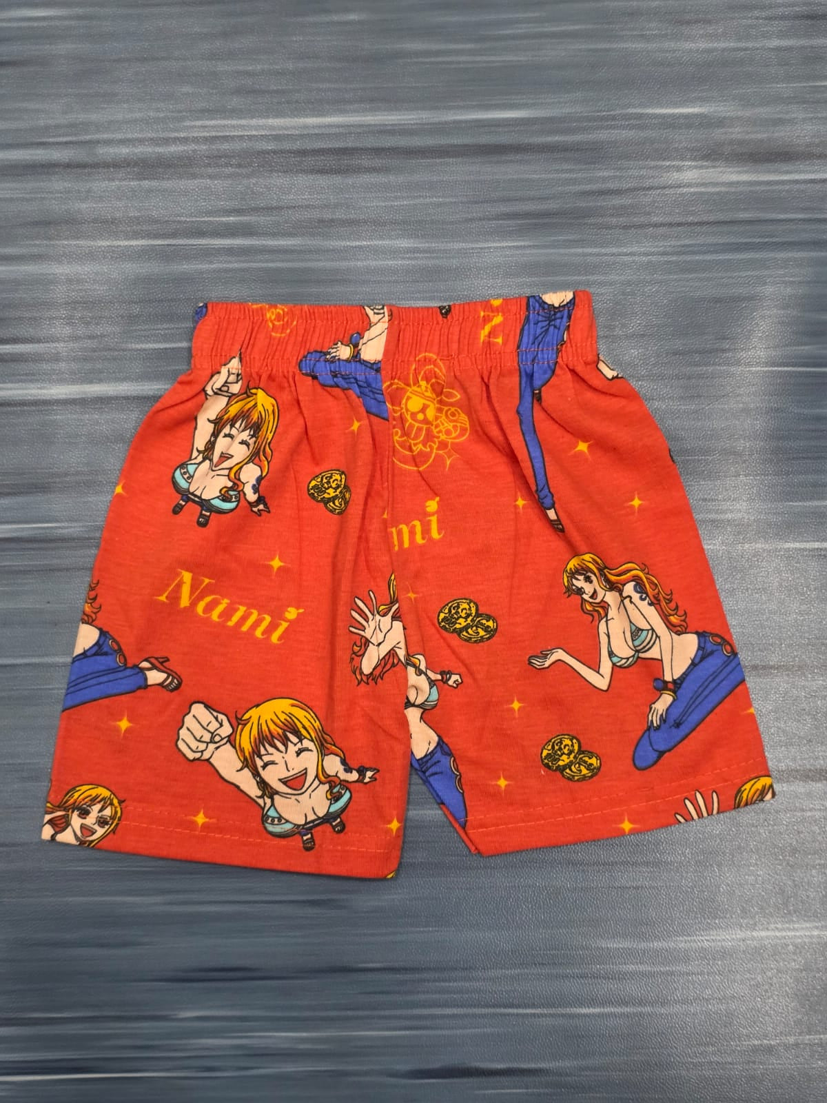 KIDS CO-ODD SETS