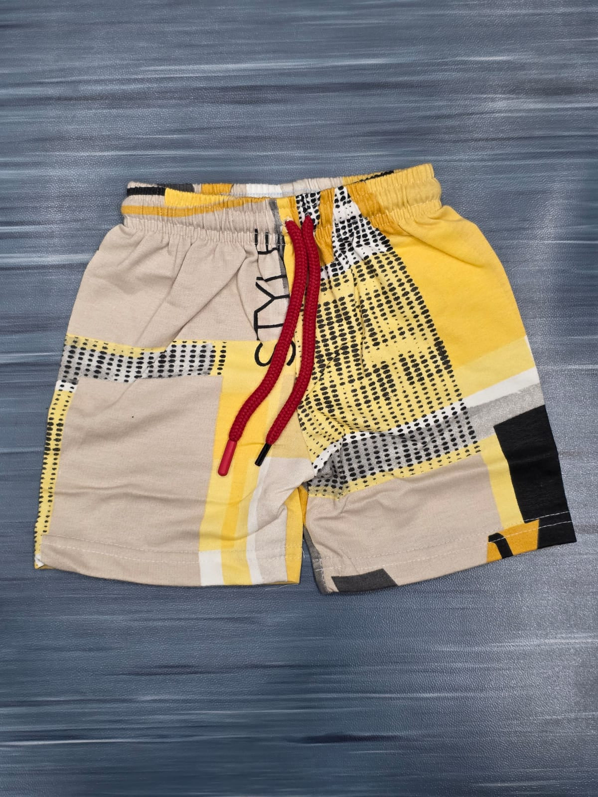 KIDS CO-ODD SETS