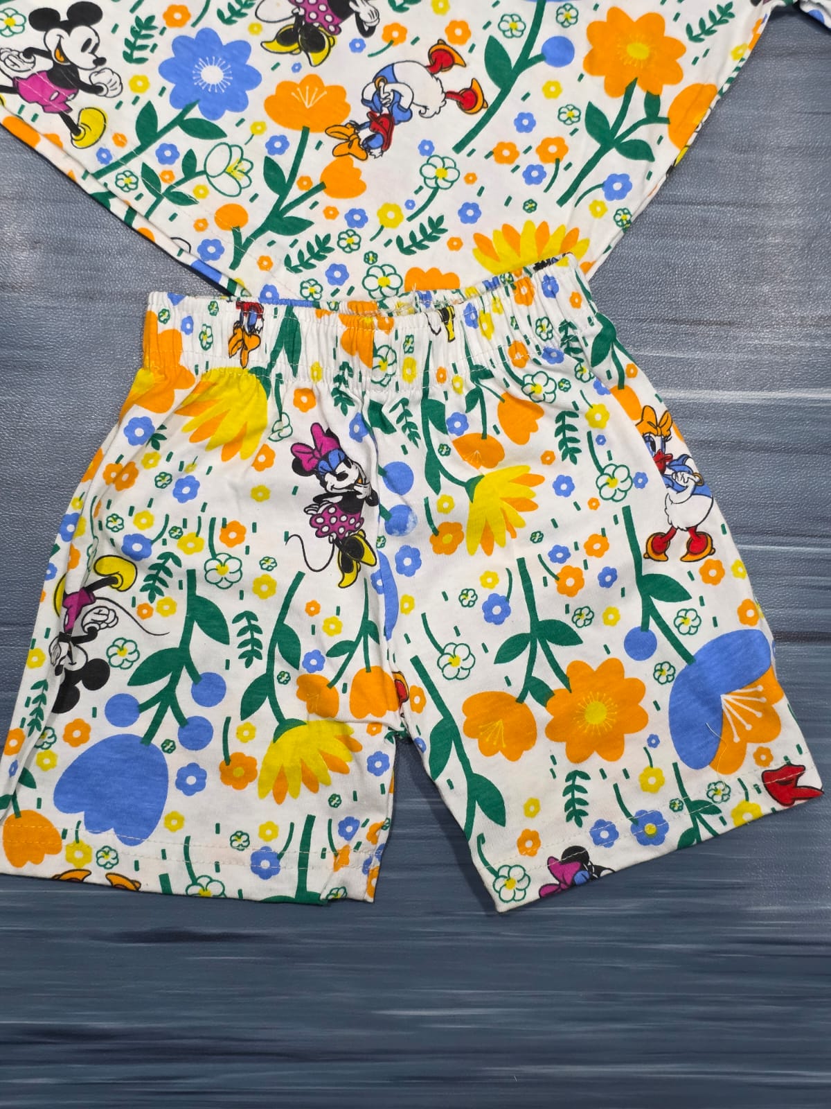 KIDS CO-ODD SETS