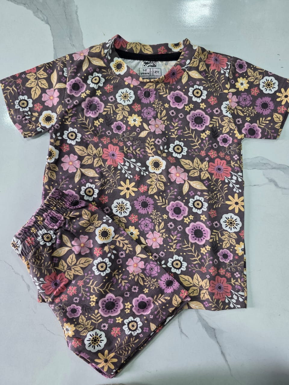 OFFER ITEMS 1-2 YEARS