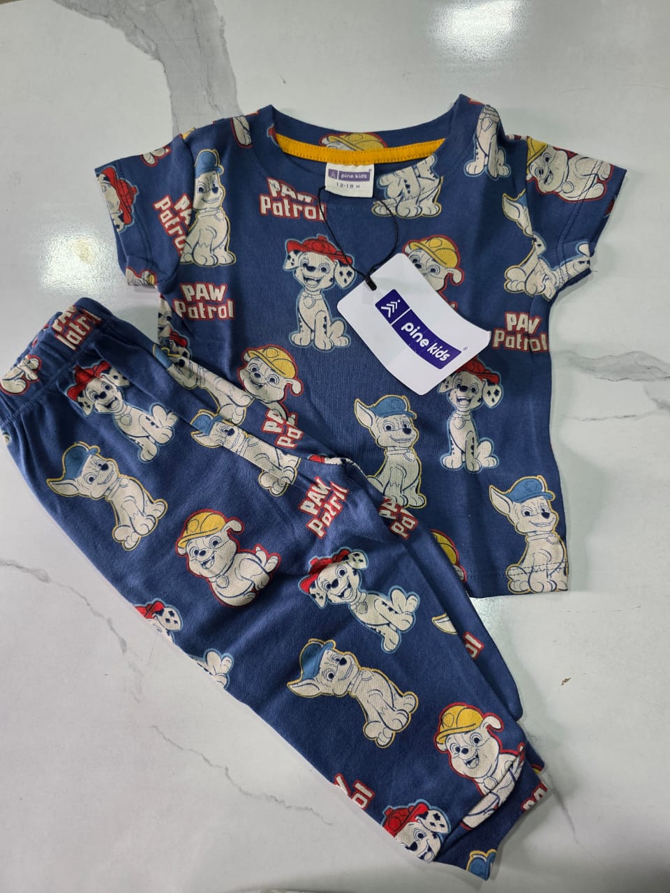 OFFER ITEMS 1-2 YEARS