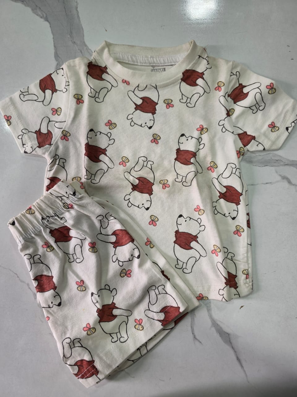 OFFER ITEMS 1-2 YEARS