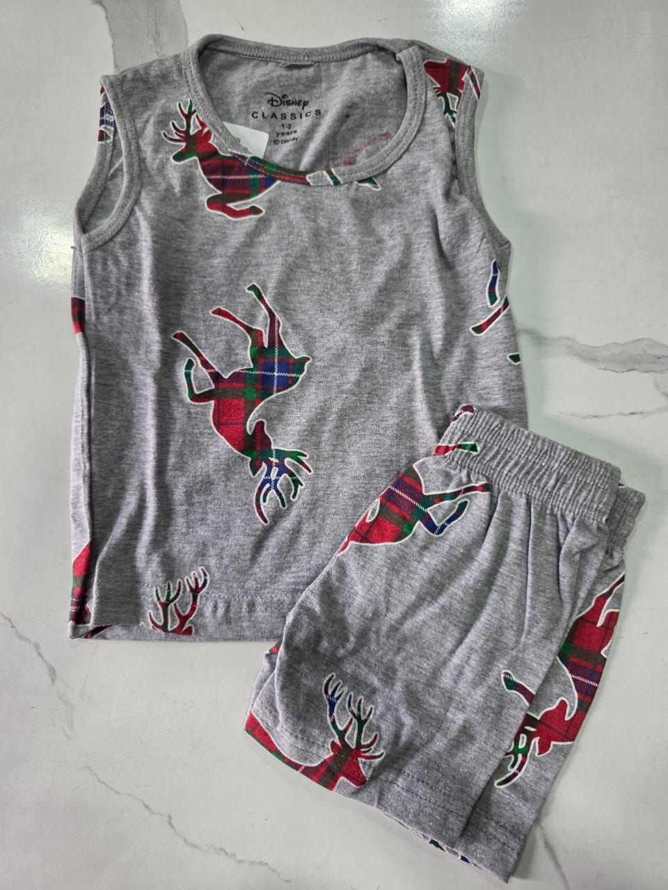 OFFER ITEMS 1-2 YEARS