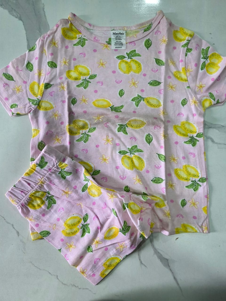 OFFER ITEMS 1-2 YEARS