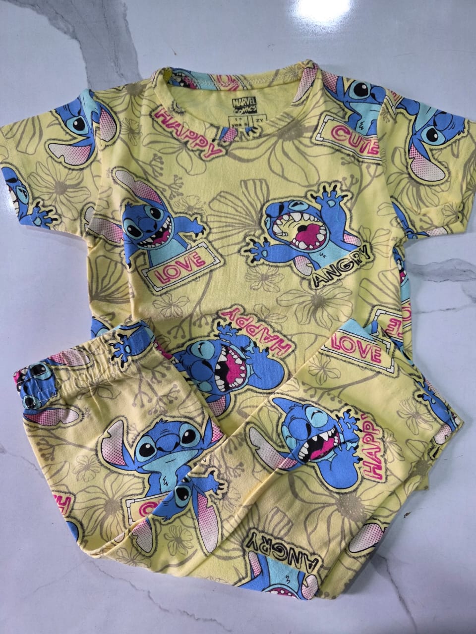 OFFER ITEMS 1-2 YEARS