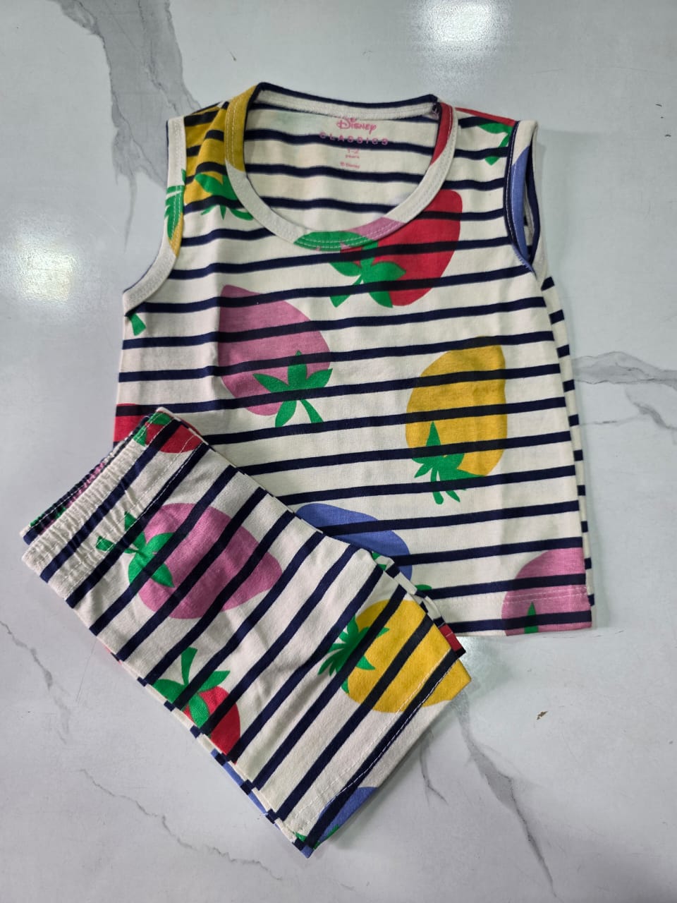 OFFER ITEMS 1-2 YEARS