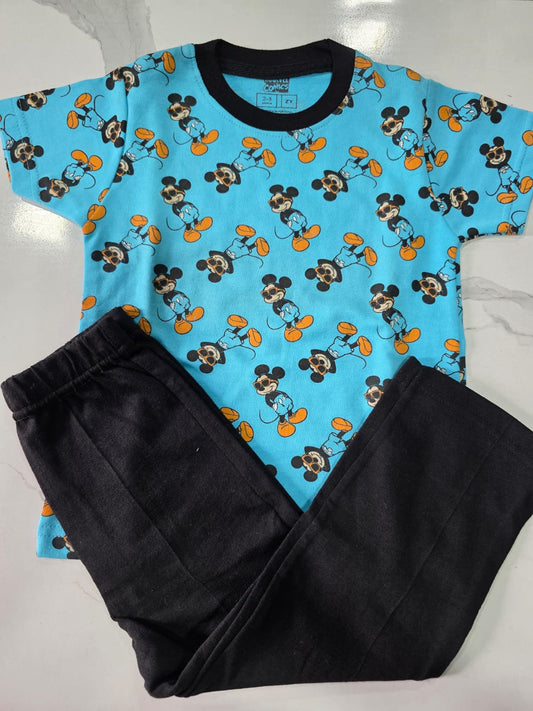 OFFER ITEMS 2-3 YEARS