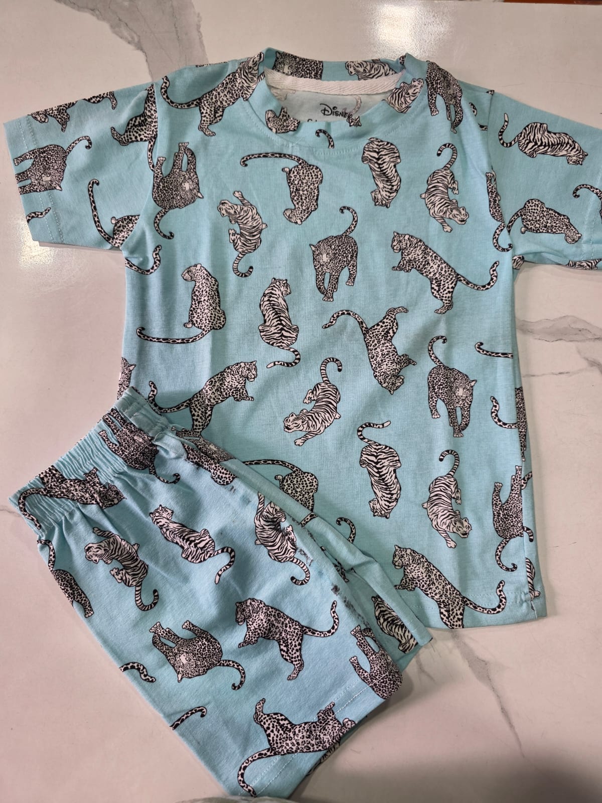OFFER ITEMS 2-3 YEARS