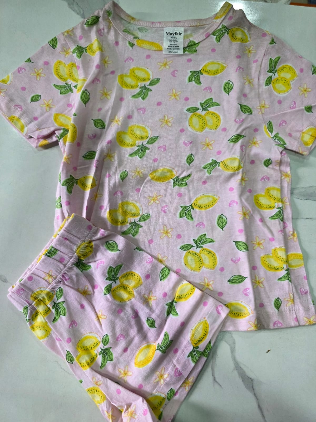 OFFER ITEMS 2-3 YEARS