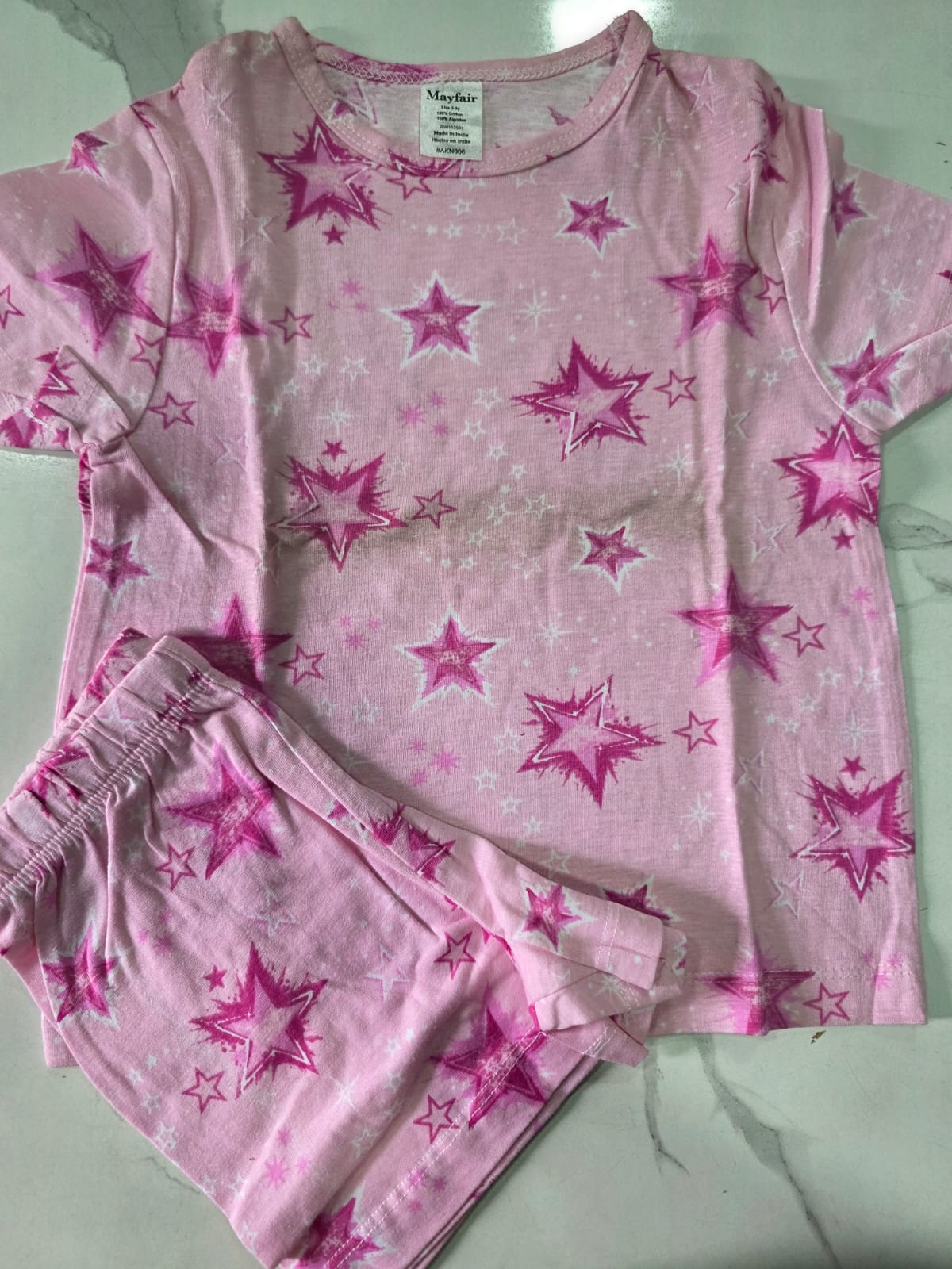 OFFER ITEMS 2-3 YEARS
