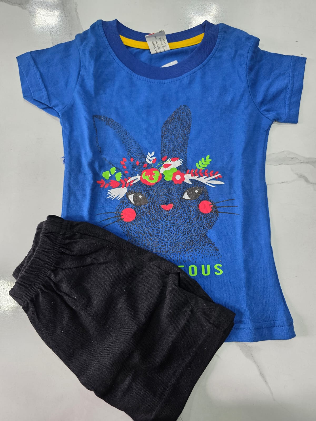 OFFER ITEMS 3-4 YEARS
