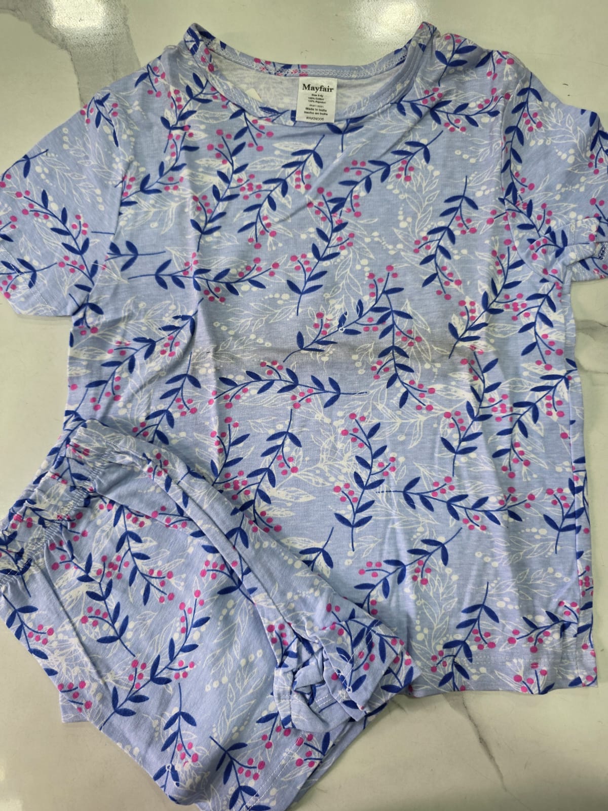 OFFER ITEMS 3-4 YEARS