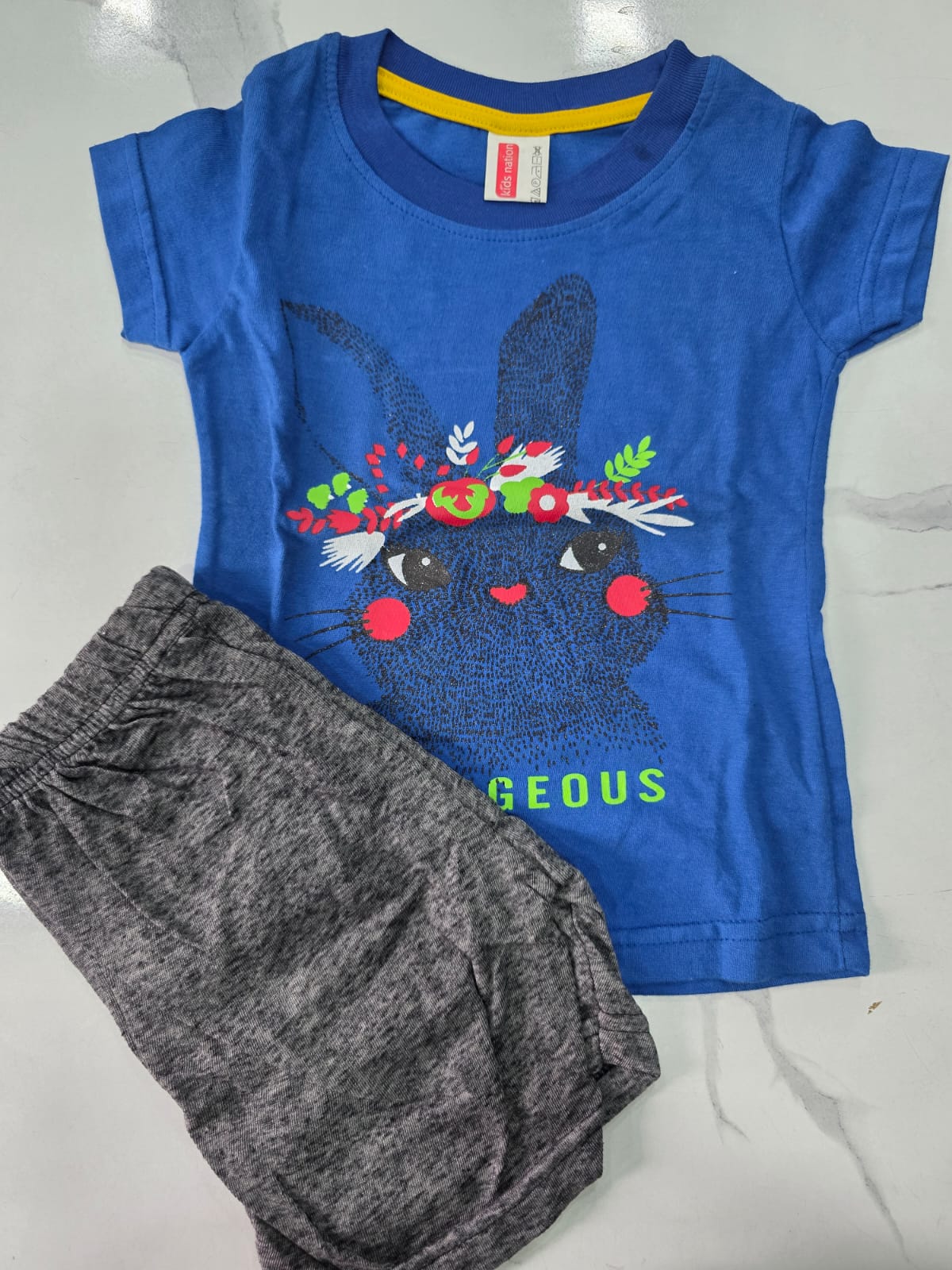 OFFER ITEMS 3-4 YEARS
