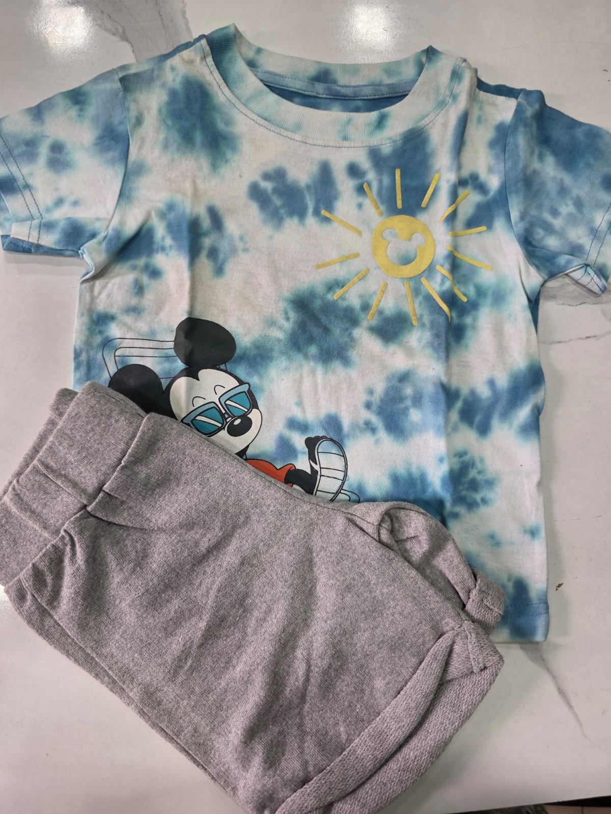 OFFER ITEMS 3-4 YEARS