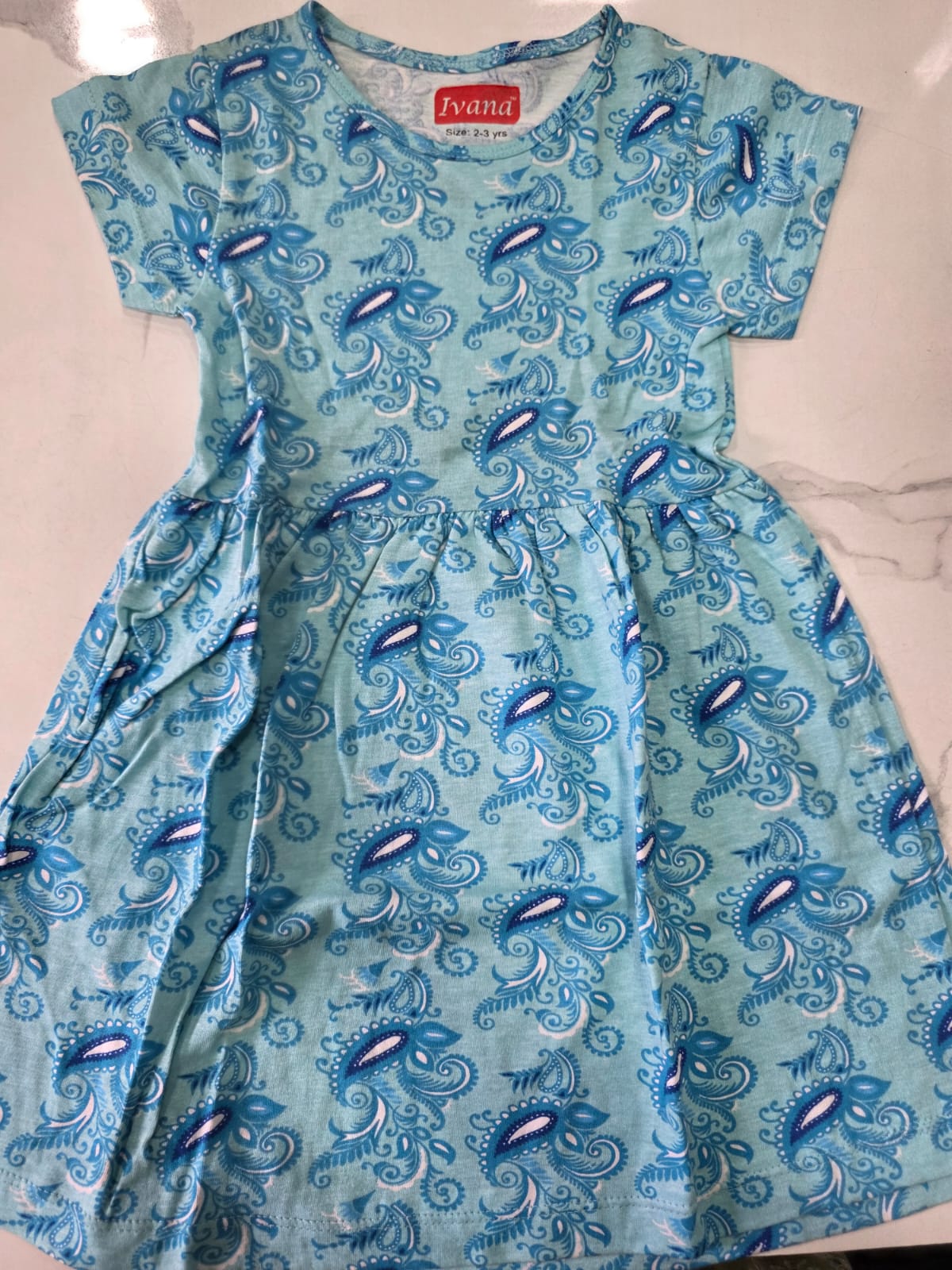 OFFER ITEMS 3-4 YEARS