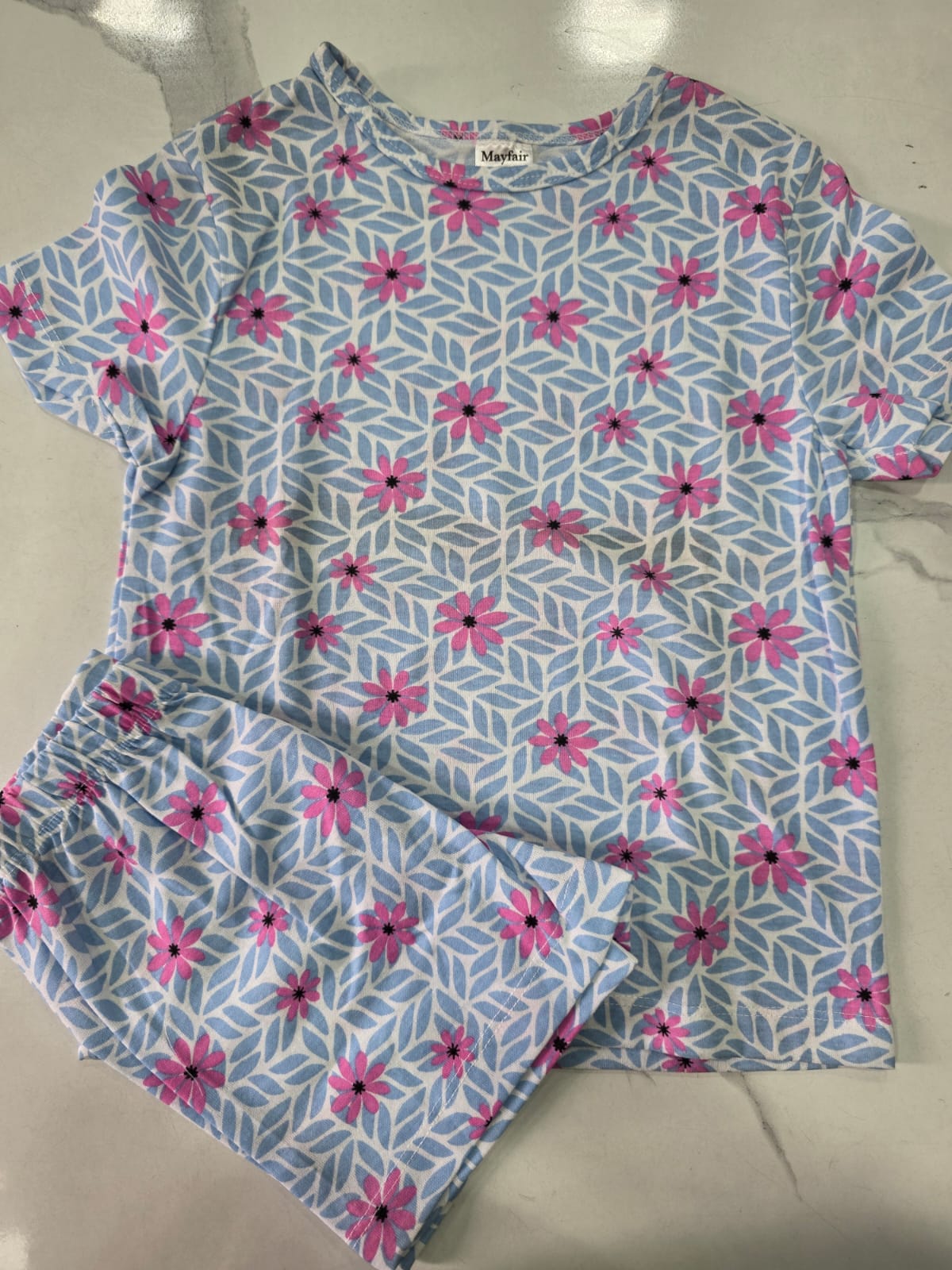 OFFER ITEMS 3-4 YEARS