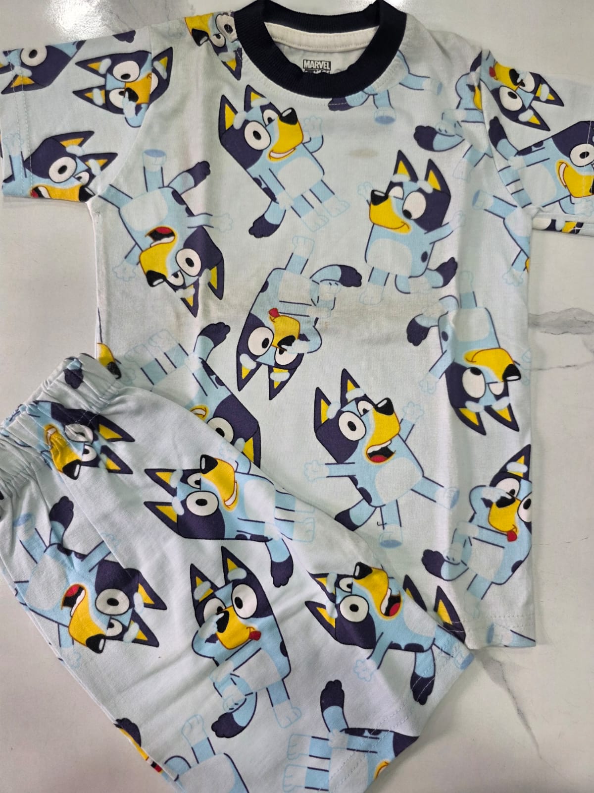 OFFER ITEMS 3-4 YEARS