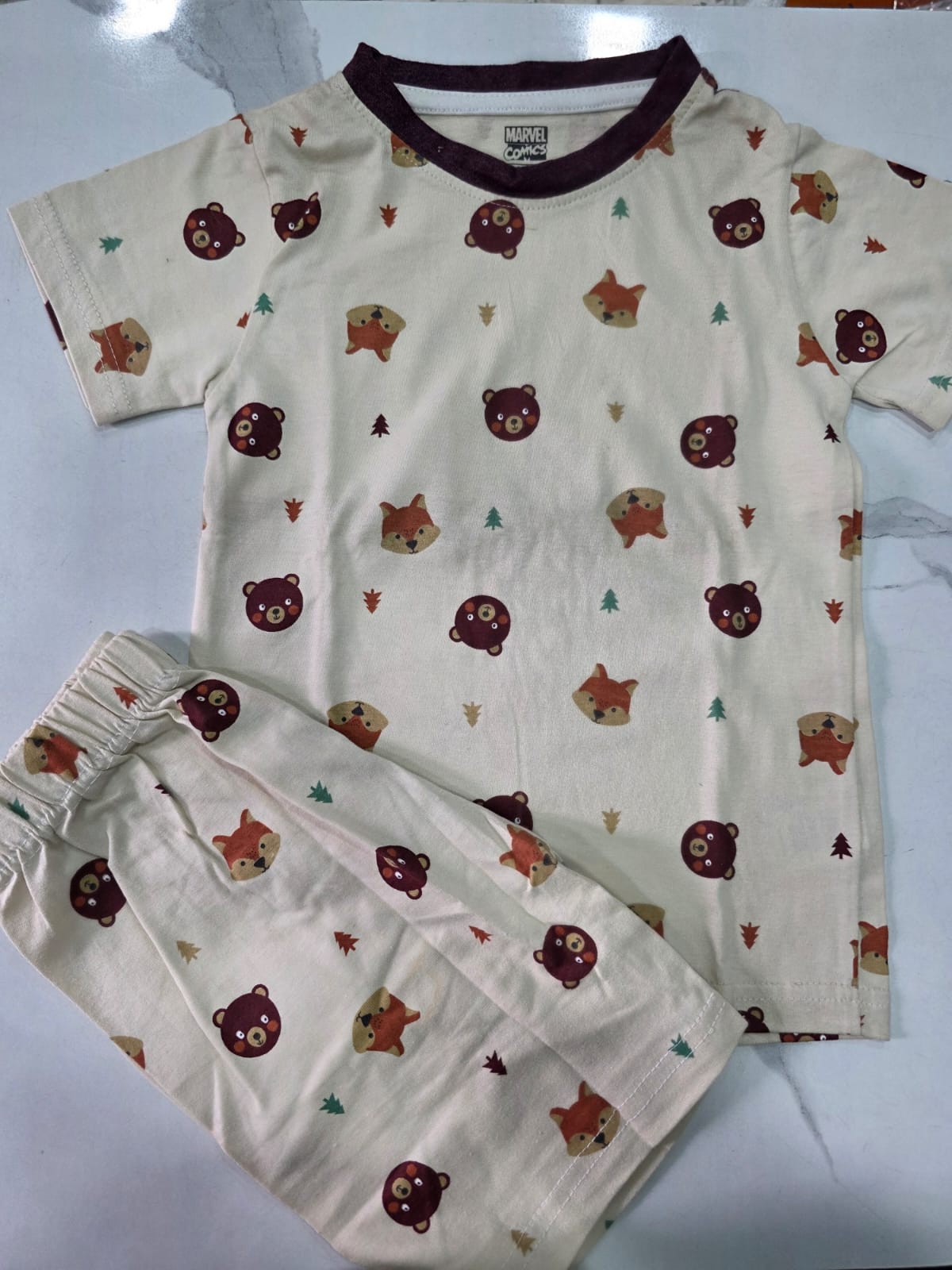 OFFER ITEMS 3-4 YEARS