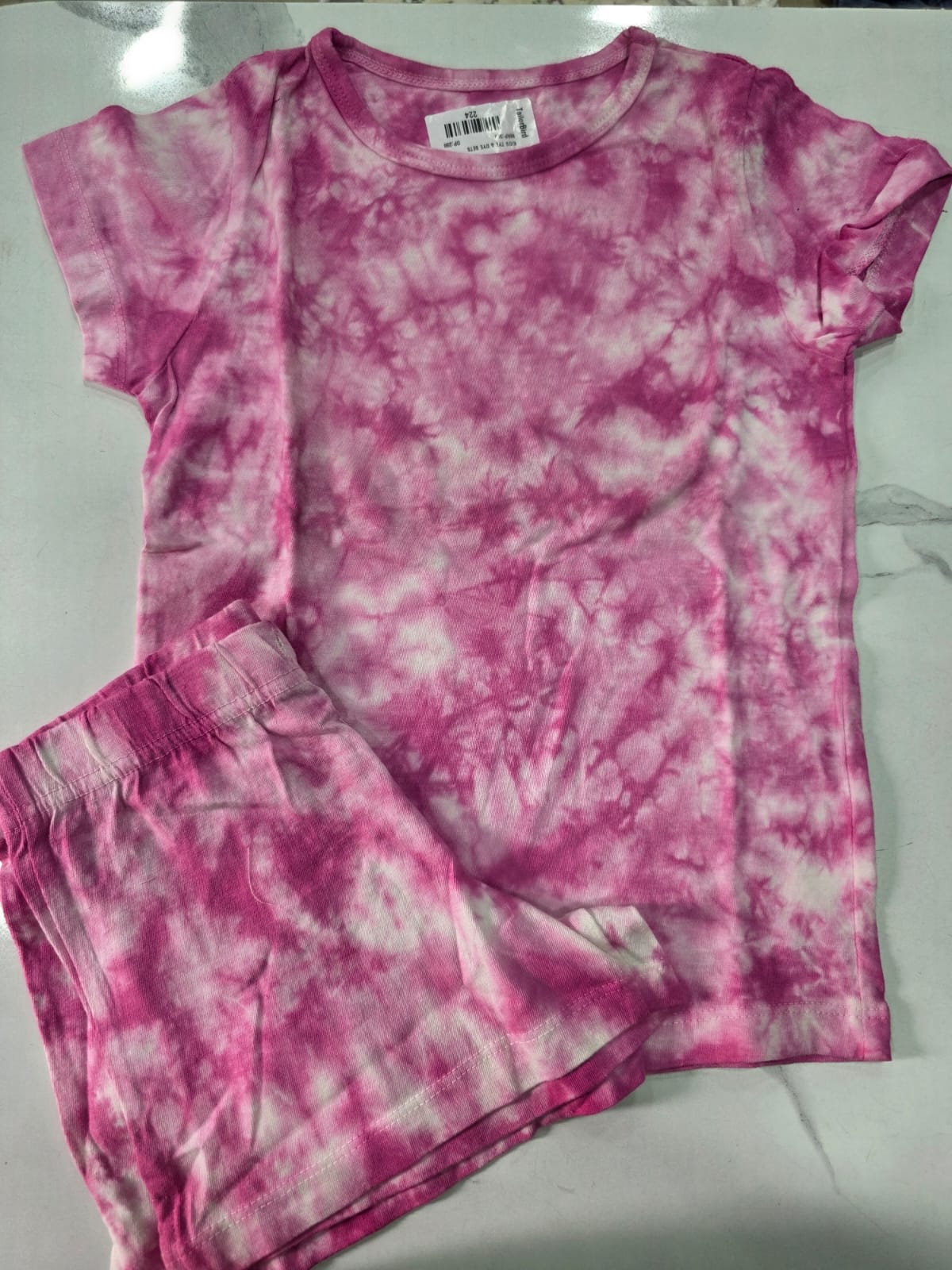 OFFER ITEMS 5-6 YEARS