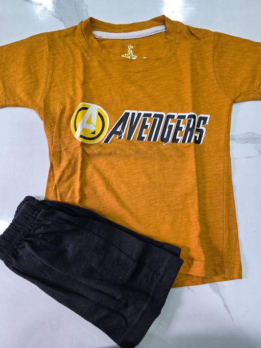 OFFER ITEMS 5-6 YEARS