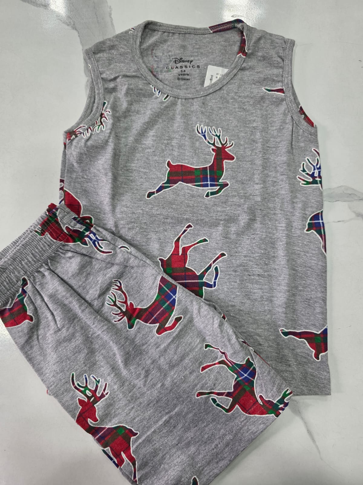 OFFER ITEMS 5-6 YEARS