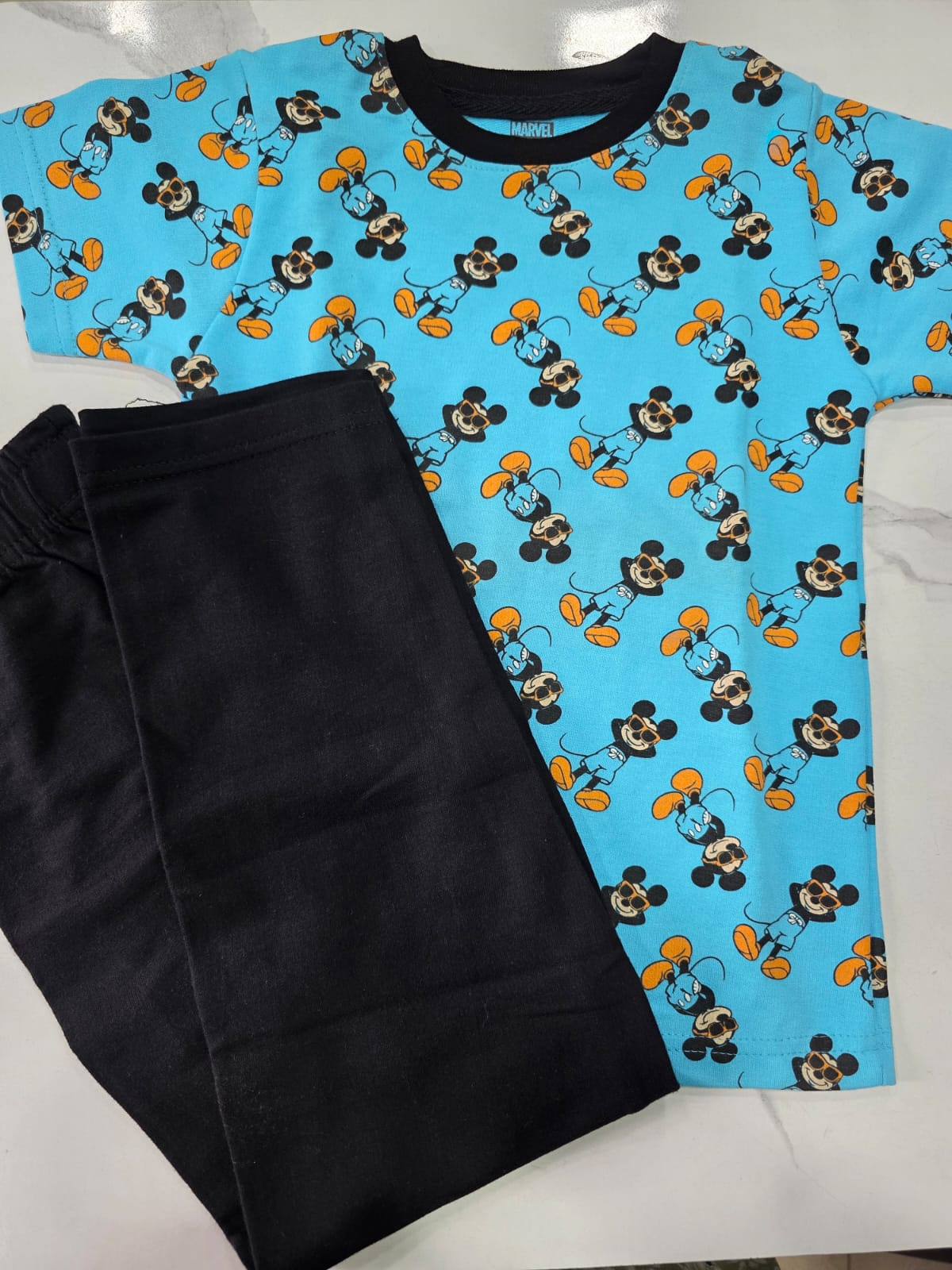 OFFER ITEMS 5-6 YEARS