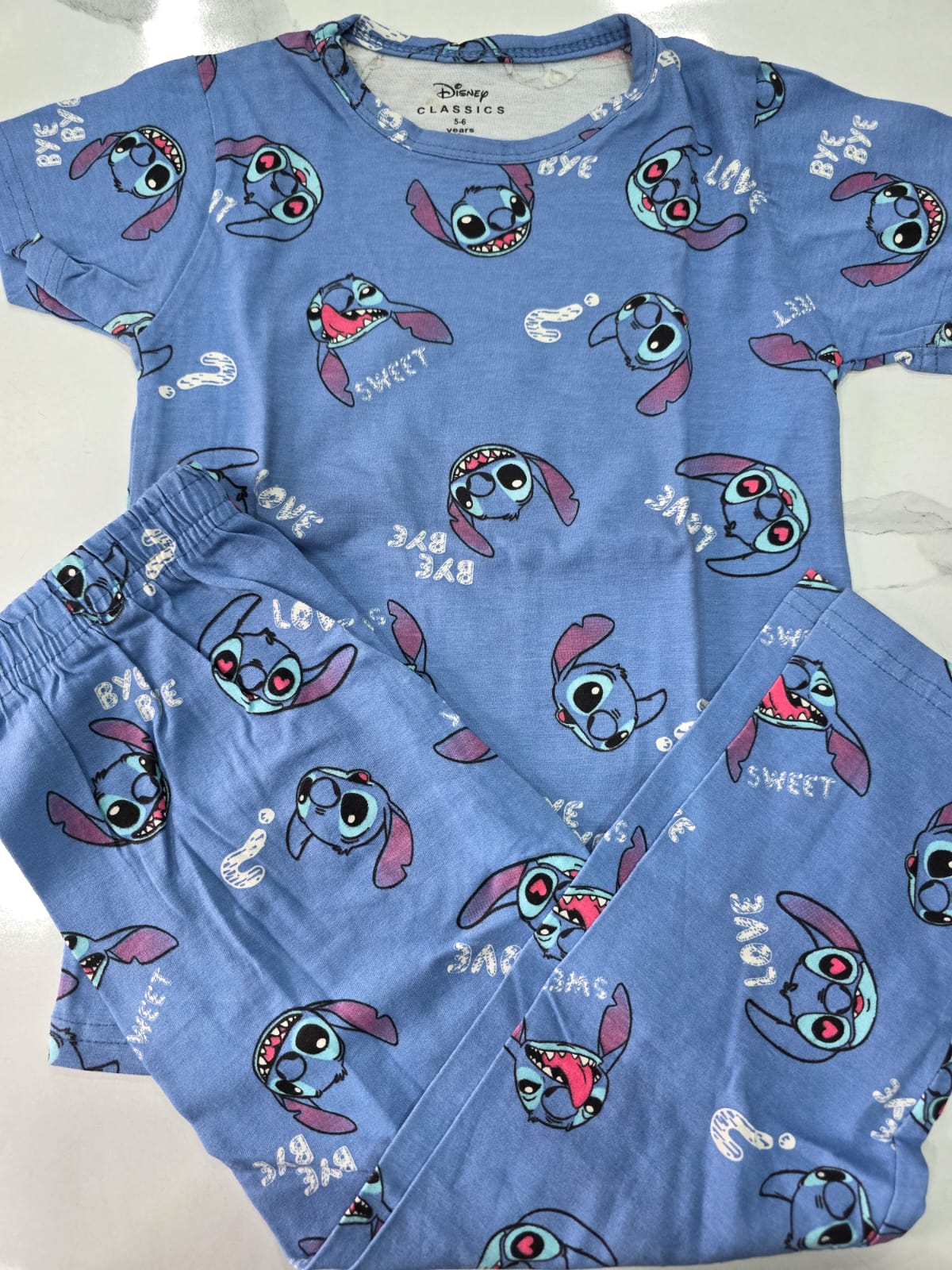 OFFER ITEMS 5-6 YEARS