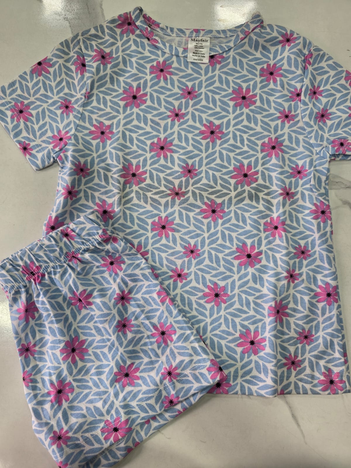 OFFER ITEMS 5-6 YEARS
